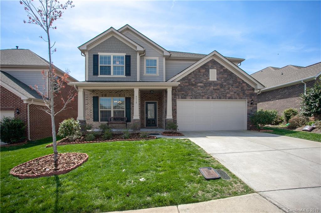 9519 Heritage Farm Avenue Nw Concord NC 28027