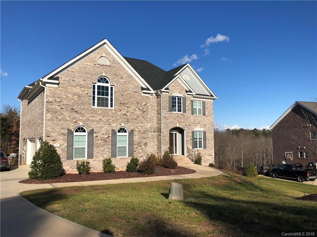265 Walking Horse Trail Davidson NC 28036