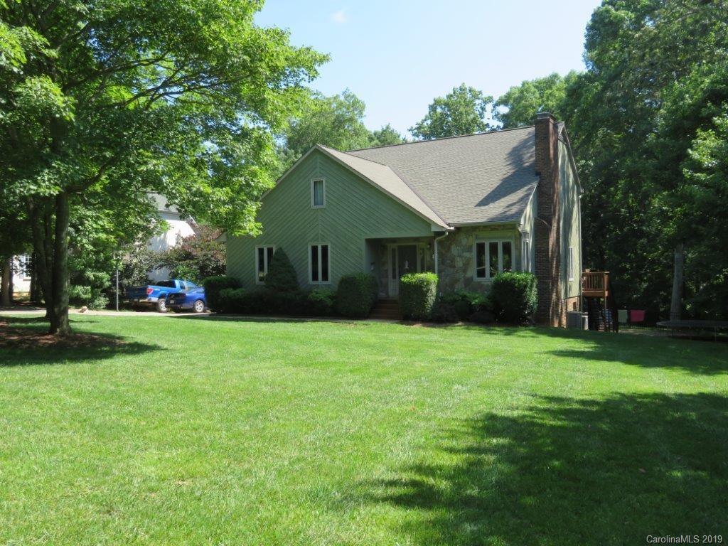 120 Tall Oak Drive Mooresville NC 28117