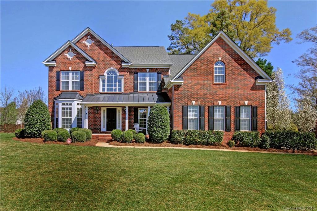 11949 Canter Drive Mint Hill NC 28227
