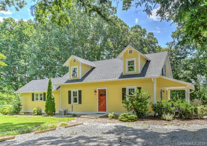 6 Hoopers Creek Road Fletcher NC 28732