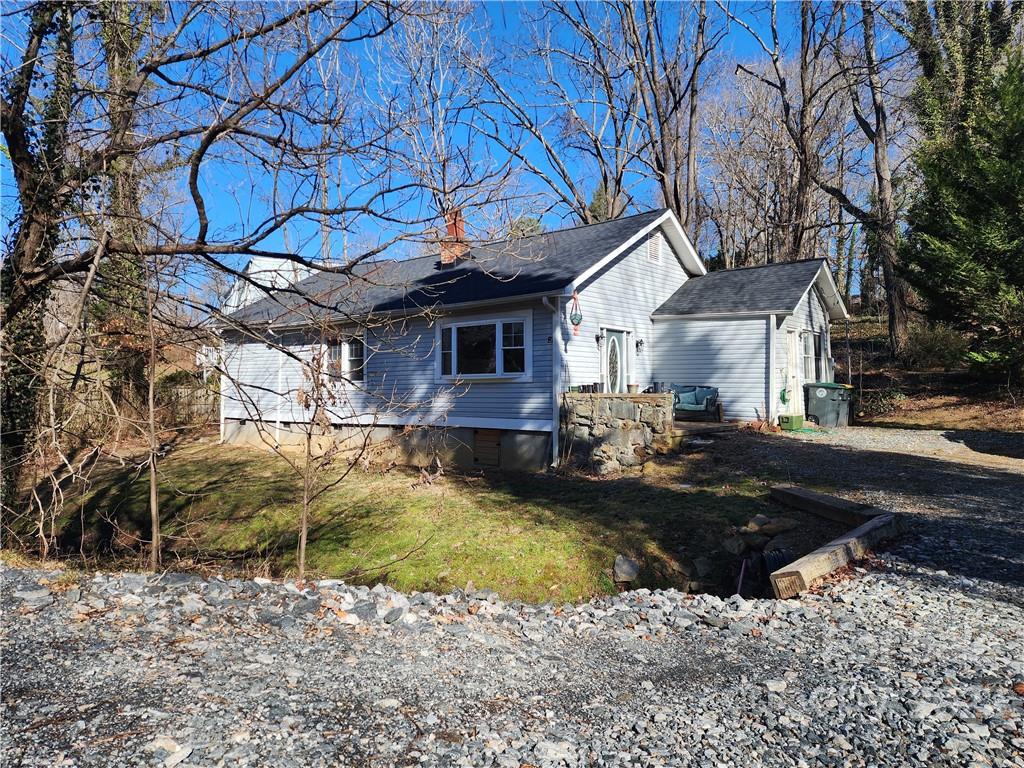 87 Springbrook Road Woodfin NC 28804