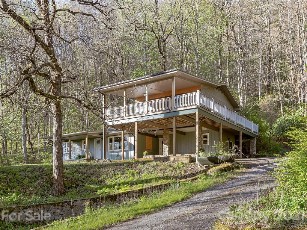 1465 Lentini Drive Waynesville NC 28785