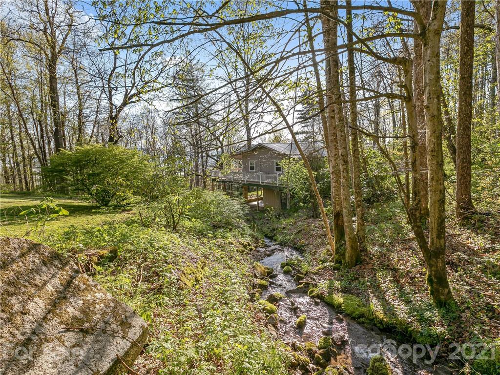 1465 Lentini Drive Waynesville NC 28785