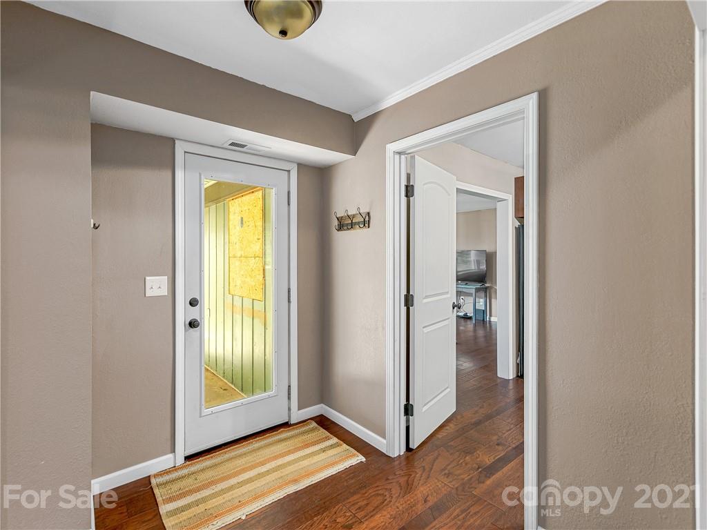 1465 Lentini Drive Waynesville NC 28785
