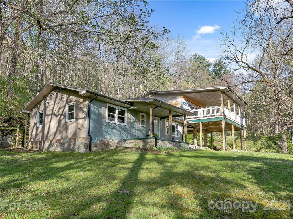 1465 Lentini Drive Waynesville NC 28785