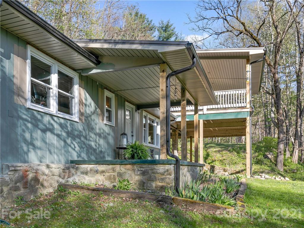 1465 Lentini Drive Waynesville NC 28785