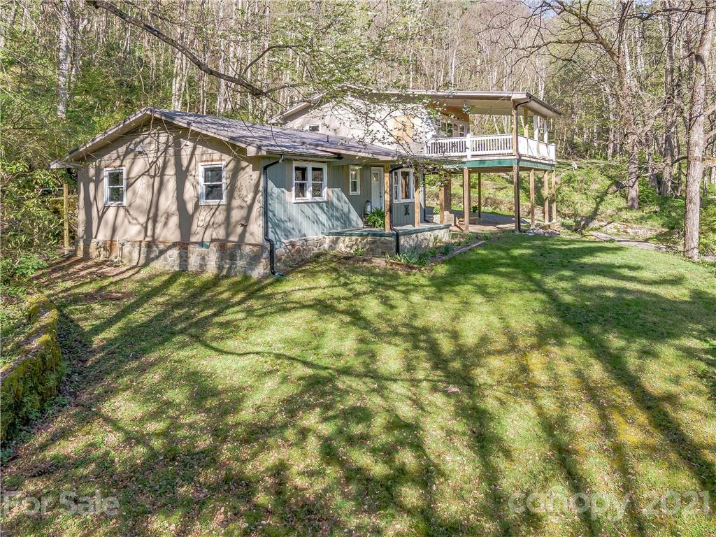 1465 Lentini Drive Waynesville NC 28785
