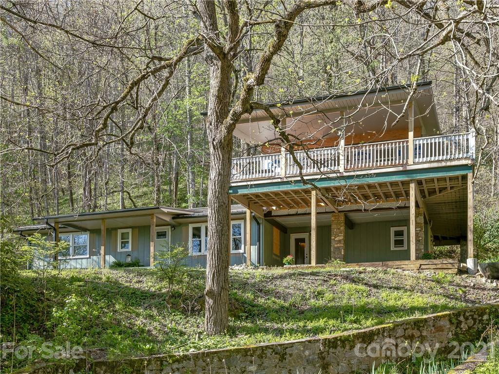1465 Lentini Drive Waynesville NC 28785