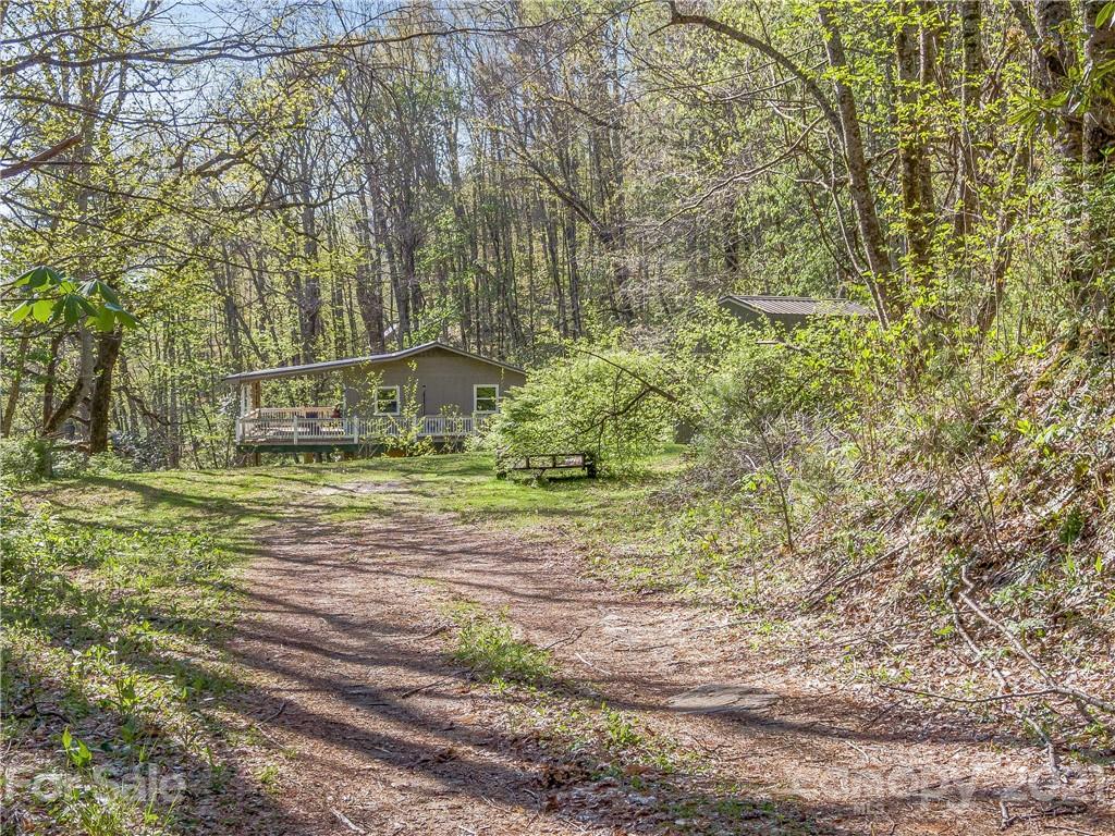 1465 Lentini Drive Waynesville NC 28785