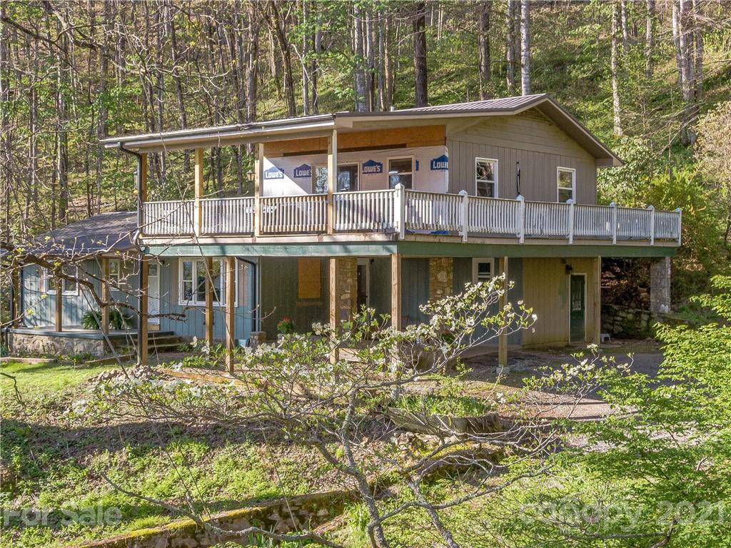 1465 Lentini Drive Waynesville NC 28785