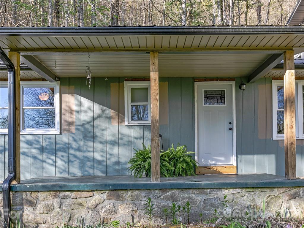 1465 Lentini Drive Waynesville NC 28785
