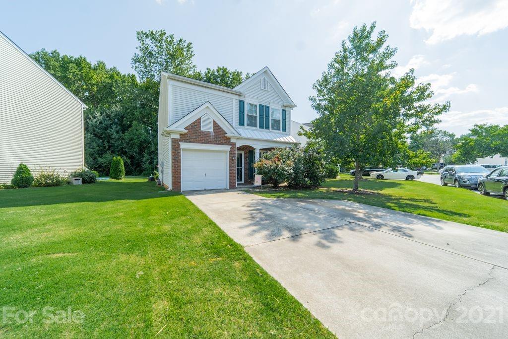 3510 Laurenhurst Lane Charlotte NC 28270