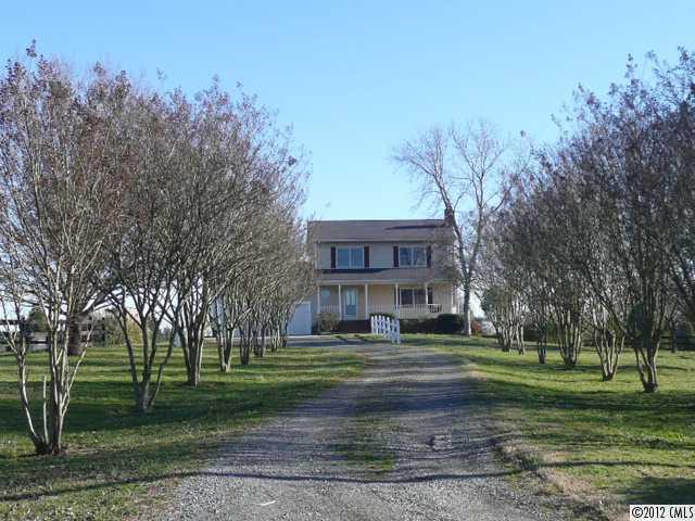 200 Barrier Farms Road Midland NC 28107