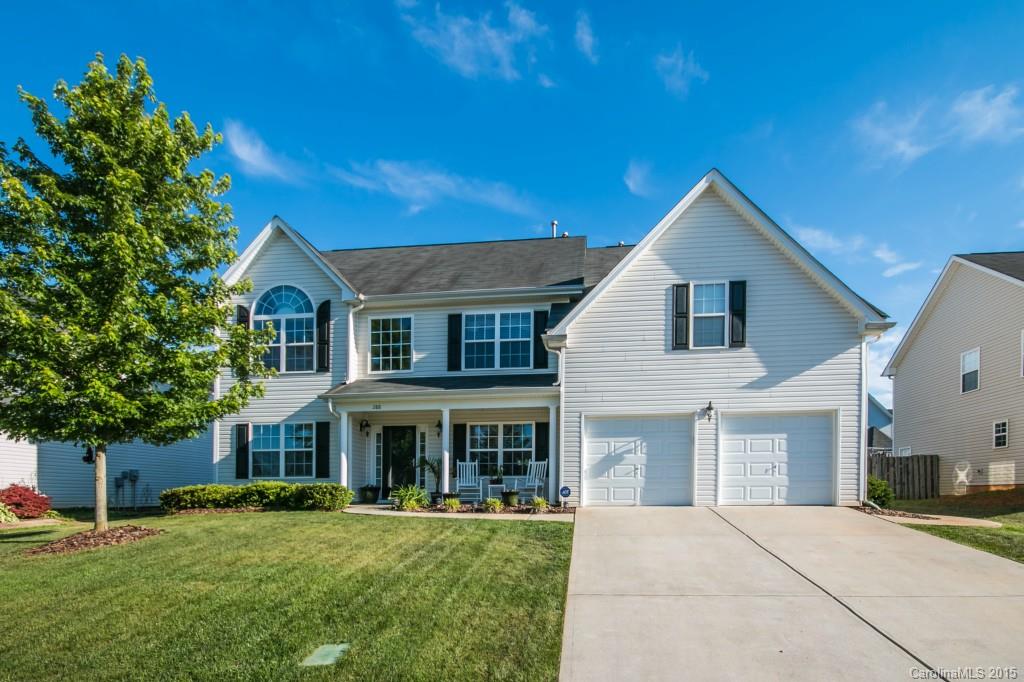 288 Glenn Allen Road Mooresville NC 28115