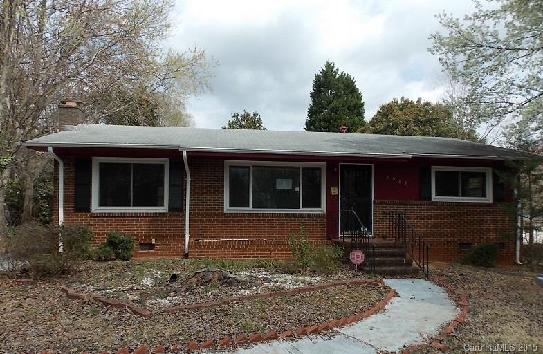 3927 Delgany Drive Charlotte NC 28215