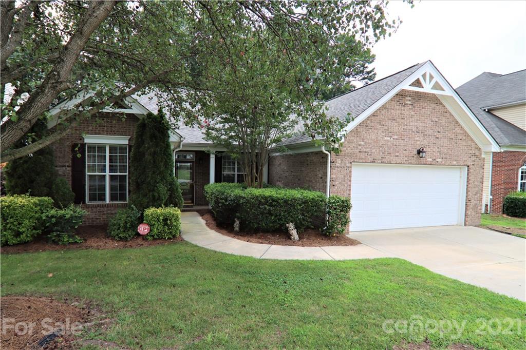 14336 Northridge Drive Charlotte NC 28269
