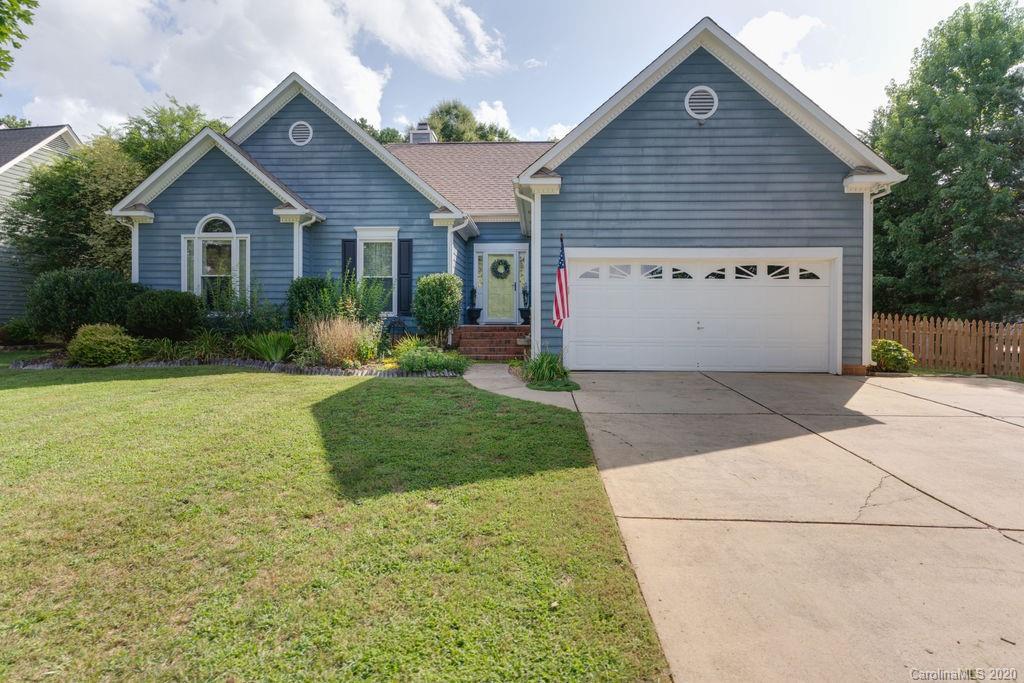 12523 Willow Grove Way Huntersville NC 28078