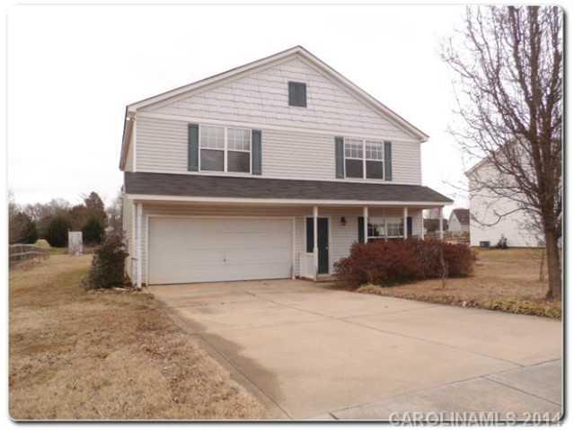 3000 Proverbs Court Monroe NC 28110