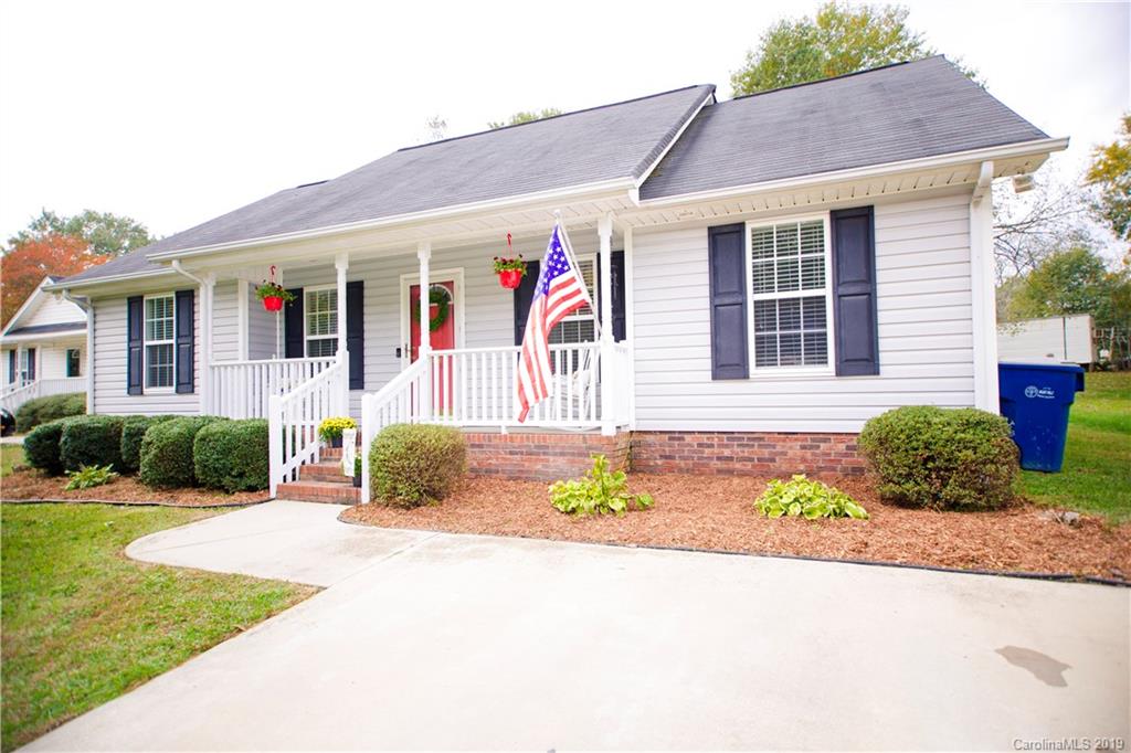 328 Hill Street Mount Holly NC 28120