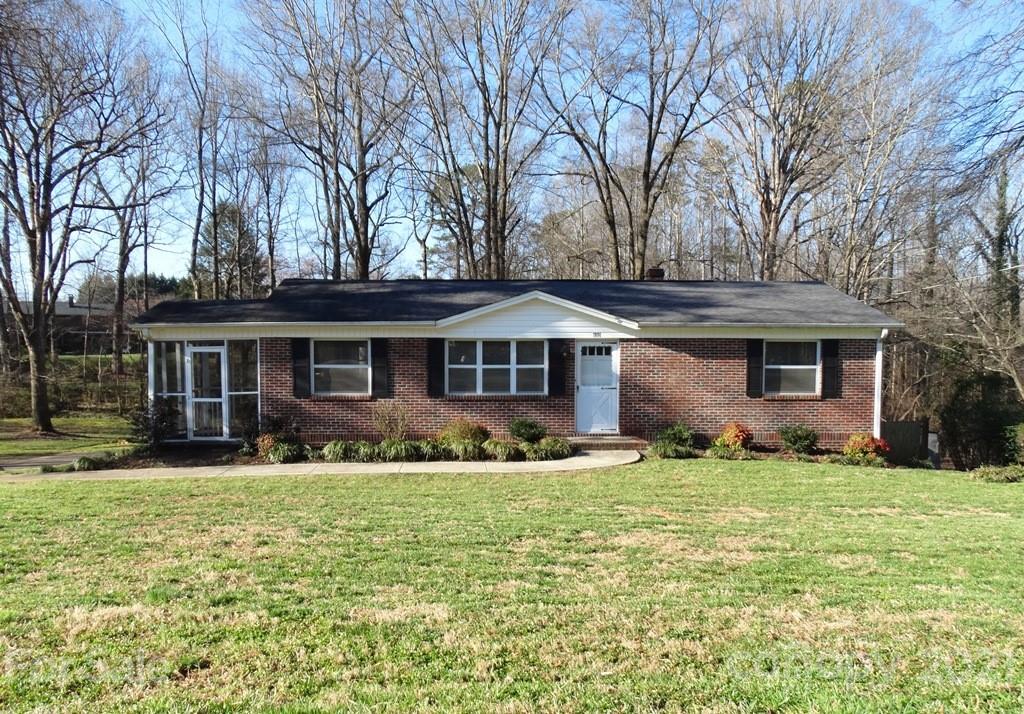 480 22nd Avenue NE Hickory NC 28601