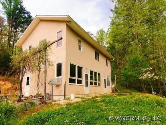 96 Fox Branch Road Fairview NC 28730