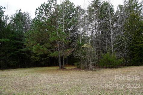 9 Ac Burree Road Clover SC 29710