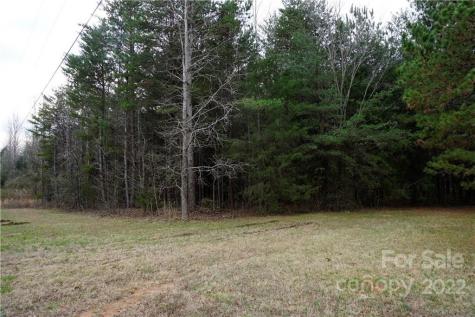 9 Ac Burree Road Clover SC 29710