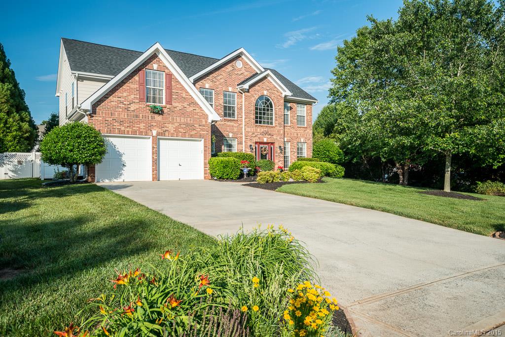 1107 Boulder Court Waxhaw NC 28173