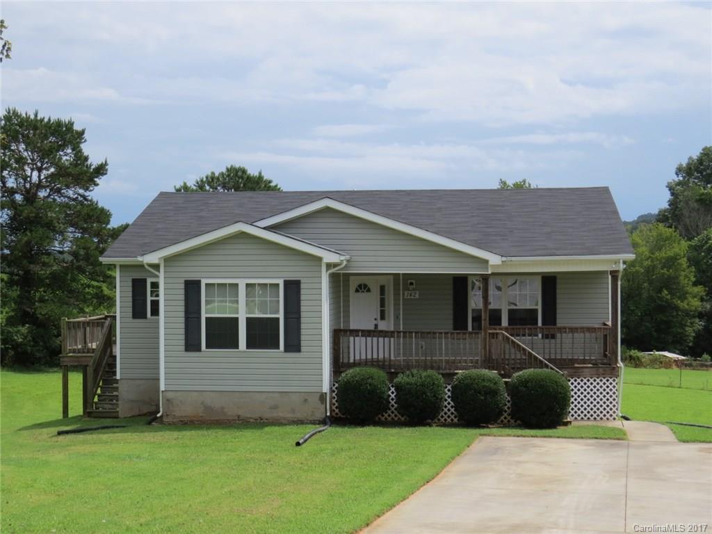 142 Kammerer Drive Statesville NC 28625