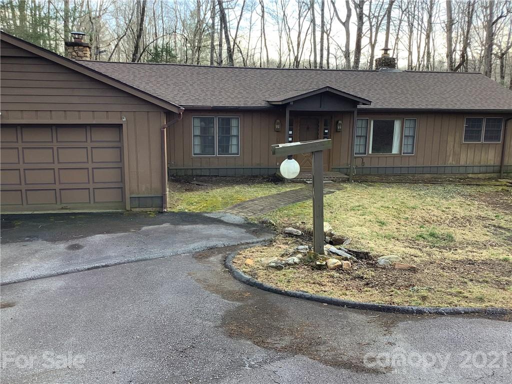 266 Ugedaliyvi Court Brevard NC 28712