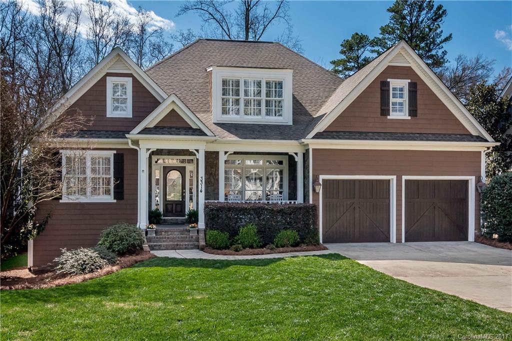 3314 Old Closeburn Court Charlotte NC 28210