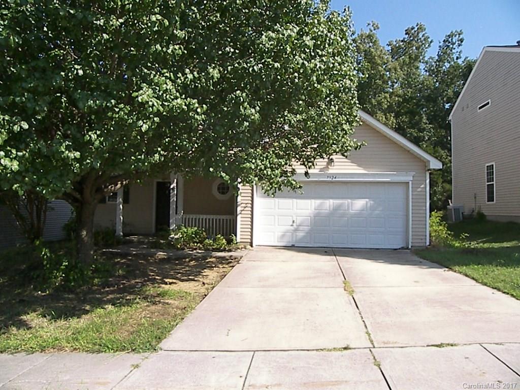 7324 Ravanna Drive Charlotte NC 28213