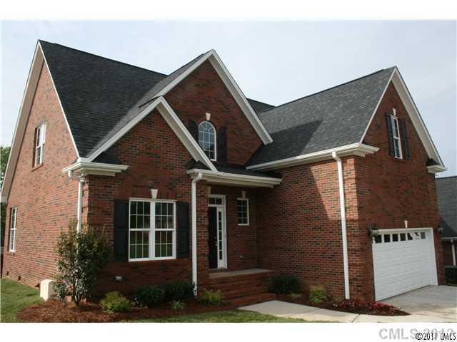 2547 Firethorn Court Gastonia NC 28056