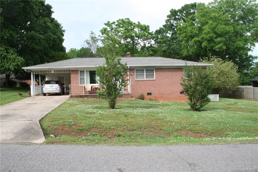 337 Walton Drive Statesville NC 28625