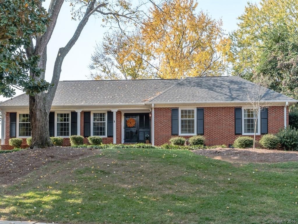 6900 Windyrush Road Charlotte NC 28226
