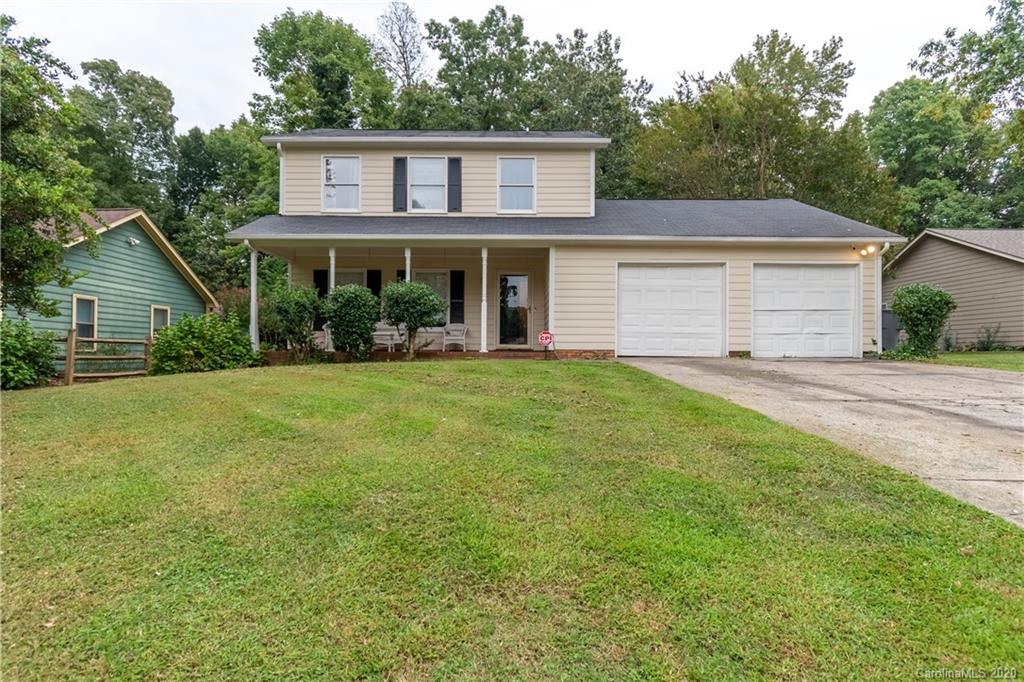 6016 Loch Arbor Lane Mint Hill NC 28227