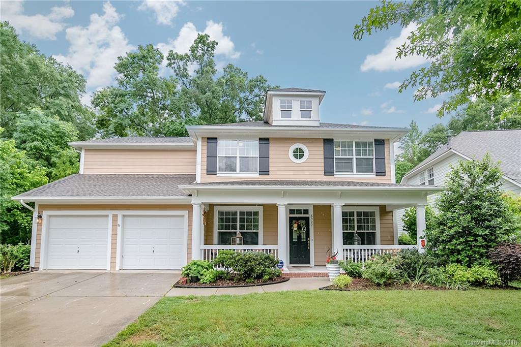 8922 Arbor Creek Drive Charlotte NC 28269
