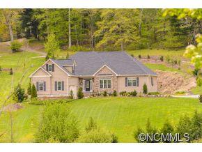 40 Charles Marlowe Drive Fairview NC 28730
