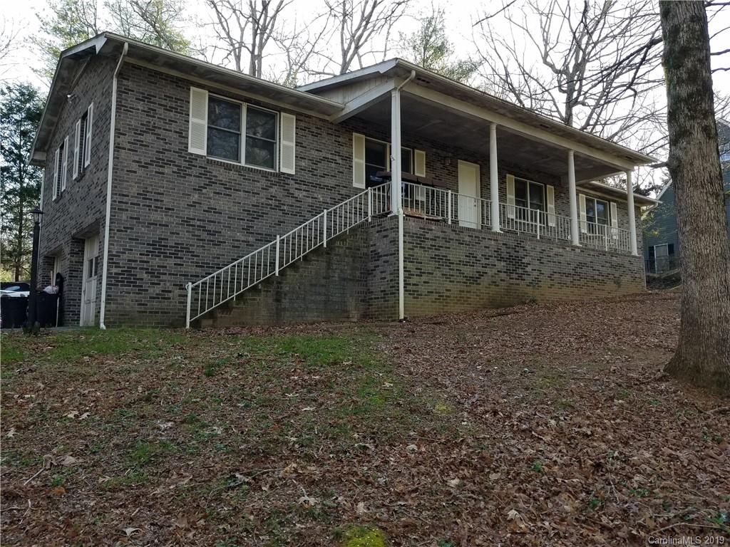 523 Rose Hill Road Asheville NC 28803