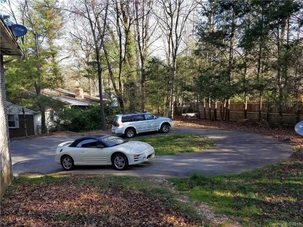 523 Rose Hill Road Asheville NC 28803