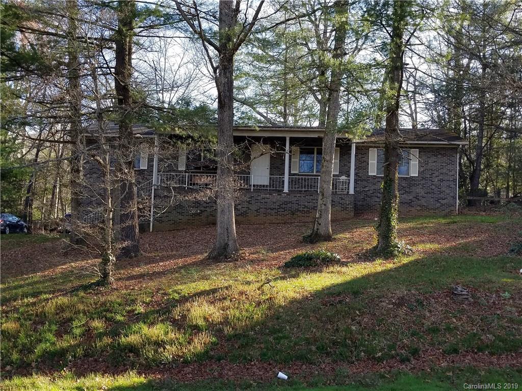 523 Rose Hill Road Asheville NC 28803