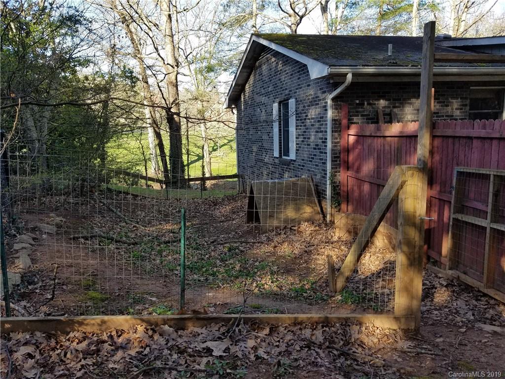 523 Rose Hill Road Asheville NC 28803