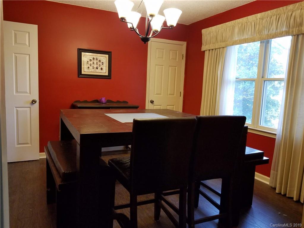 523 Rose Hill Road Asheville NC 28803