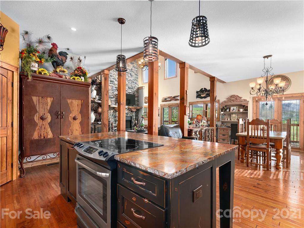 15 Sandy Bottoms Drive Clyde NC 28721