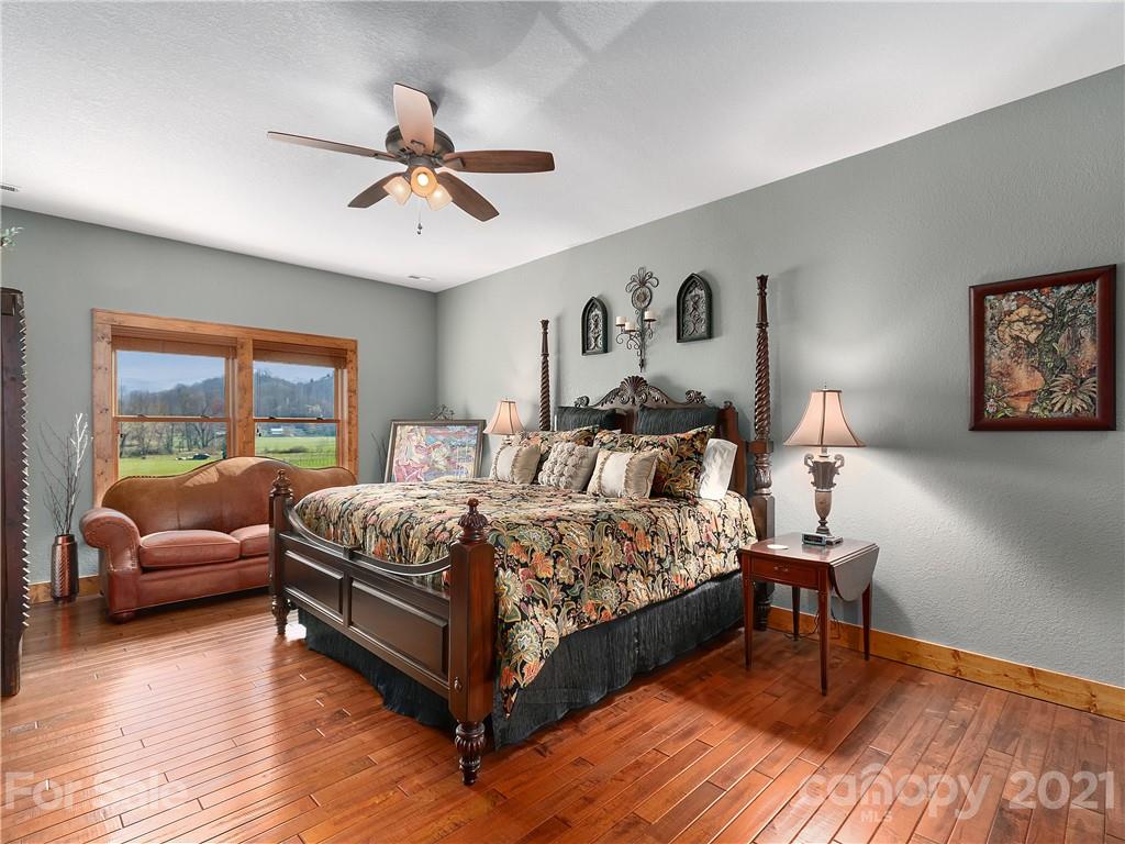 15 Sandy Bottoms Drive Clyde NC 28721