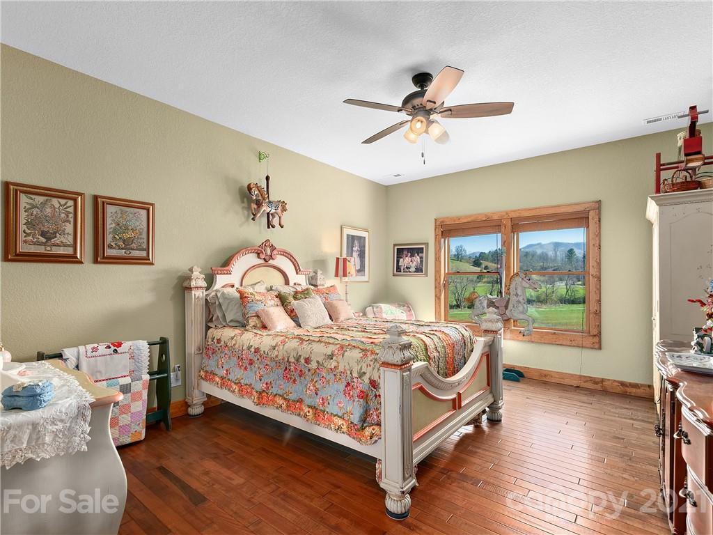 15 Sandy Bottoms Drive Clyde NC 28721