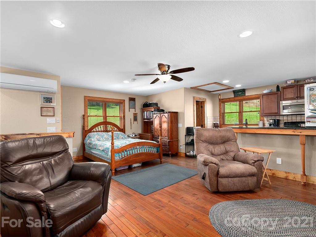 15 Sandy Bottoms Drive Clyde NC 28721