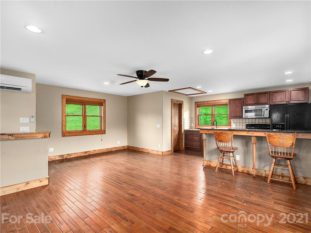 15 Sandy Bottoms Drive Clyde NC 28721