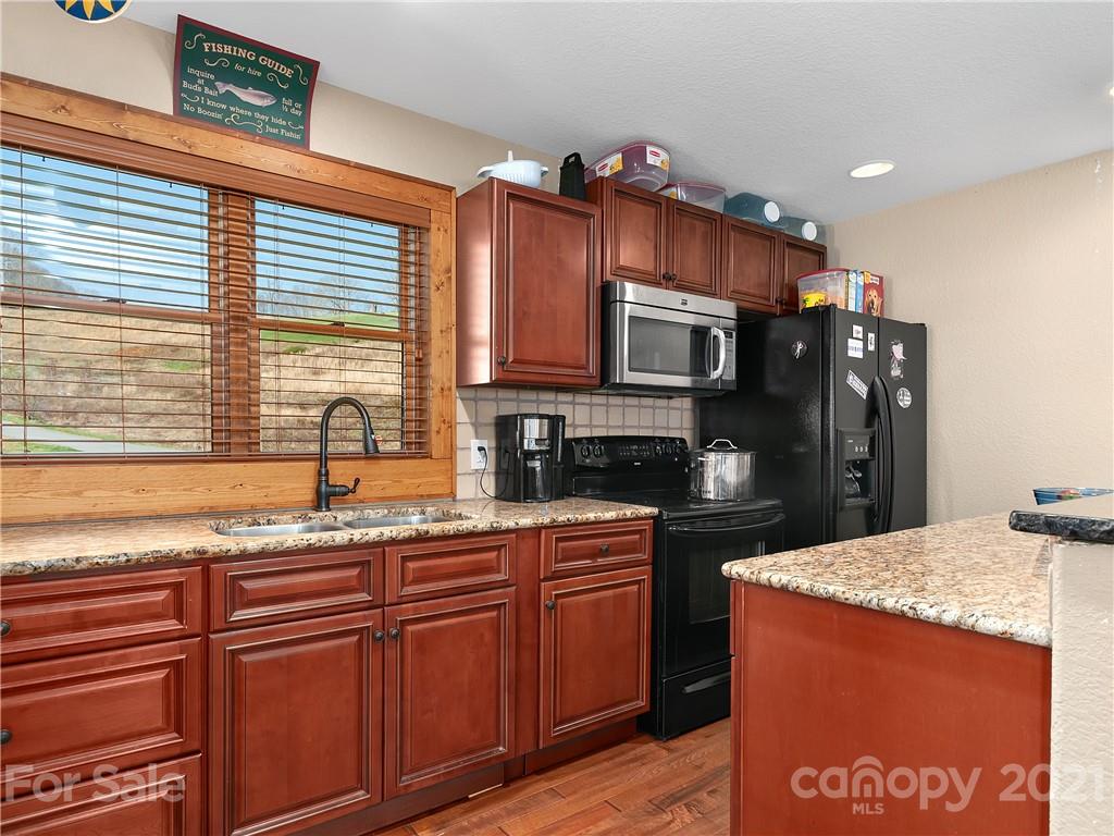 15 Sandy Bottoms Drive Clyde NC 28721